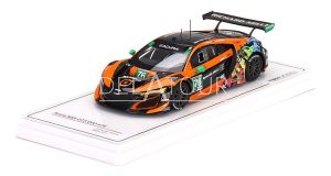 Acura NSX GT3 Evo #76 IMSA 2021