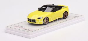Nissan Fairlady Z Proto Spec 2023 Yellow