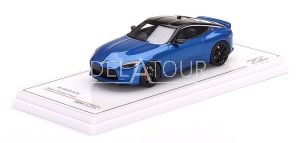 Nissan Fairlady Z Version 2023 Seiran Blue