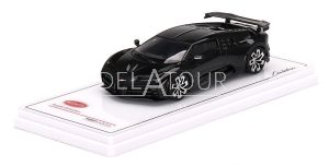 Bugatti Centodieci Black