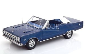 Plymouth Belvedere GTX Cabriolet Graveyard  Carz