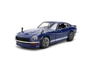 Datsun 240 Z 1972 Blue