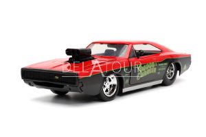 Dodge Charger R/T 1970 Voodoo Charger