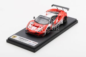 Ferrari 488 GT3 Evo #11 24H Spa 2021