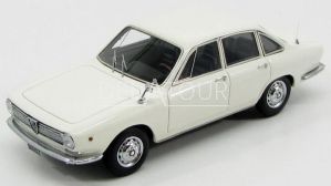 Alfa Romeo OSI 2600 De Luxe 1965 White