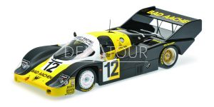 Porsche 956K #12 1000km Monza 1984