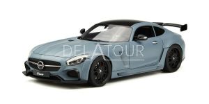 Mercedes-Benz AMG GT FAB Design Areion 2018