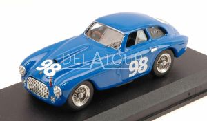 Ferrari 195 Coupe #98 J. Fitch Watkins Glen 1951