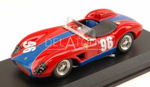 Ferrari 500 TRC #96 Winner 3H Sebring 1958