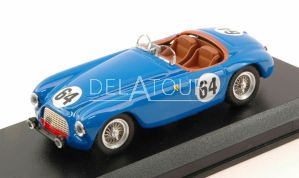 Ferrari 160MM Spider #64 24H LeMans 1951