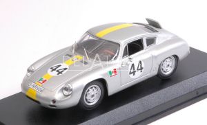 Porsche 1600GS Abarth #44 Targa Florio 1962