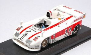 Porsche 908/4 #2 Kyalami 1981