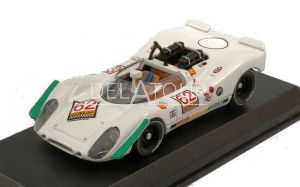 Porsche 908/2 #62 Suzuka 1970