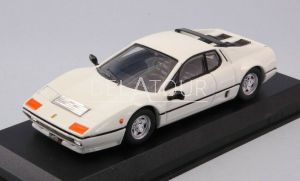 Ferrari 512BB 1976 White