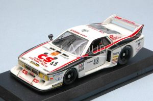 Lancia Beta MonteCarlo #48 6H Silverstone 1982