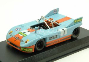 Porsche 908/03 Spider #1 1000km Barcelona 1971