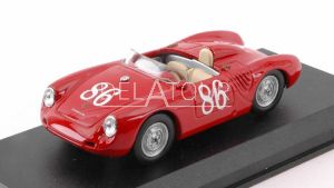 Porsche 550RS #86 Governators Trophy 1958