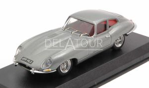 Jaguar E-Type Coupe George Harrison 1964