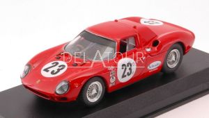 Ferrari 250LM #23 24H Daytona 1966