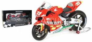 Honda RC211V M. Melandri MotoGP 2006