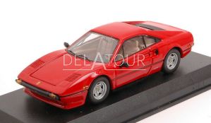 Ferrari 308 GTB Clint Eastwood 1978 Red