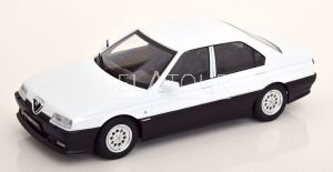 Alfa Romeo 164 Q4 1994 White