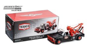 Chevrolet C-30 Pick Up Texaco Road Service 1970