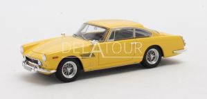 Ferrari 250GT 2+2 Coupe 1960 Yellow