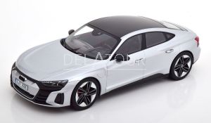 Audi GT RS E-Tron 2021 Silver