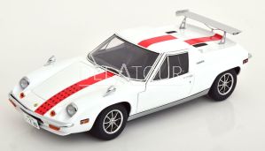 Lotus Europe Special Circuit Wolf 1975