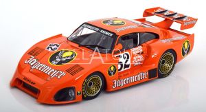 Porsche 935 K4 #52 B. Wollek DRM 1981