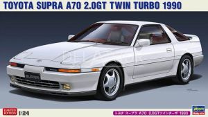 Toyota Supra 2.0 GT Twin Turbo 1990