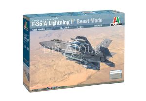 Lockheed Martin F-35 A Lighting II 2011