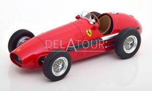 Ferrari 500 #0 Prototype 1953