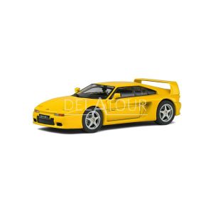 Venturi 400GT BiTurbo 1994 Yellow