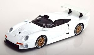 Porsche GT1 Plain Body Version 1996