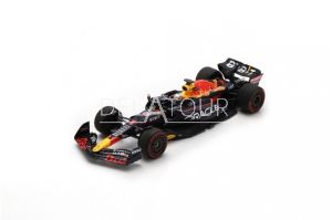 Red Bull RB18 #33 M. Verstappen Italien GP 2022