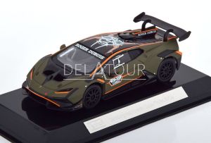 Lamborghini Huracan Super Trofeo EVO2 #63