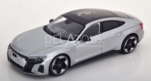 Audi RS E-Tron GT 2022 Grey