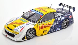 Opel Calibra V6 #1 K. Ludwig DTM 1995