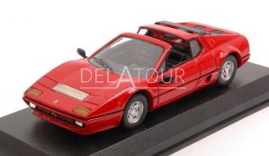 Ferrari 512 BB Targa 1981 Autokraft Red