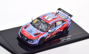 Hyundai Elantra N #3 WTCR Portugal 2021