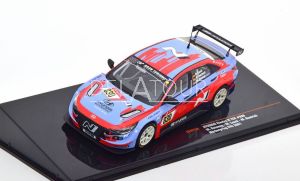 Hyundai Elantra N #830 24H Nurburgring 2021