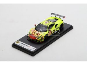 Ferrari 488 GTE #57 24H LeMans 2021