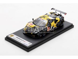 Ferrari 488 GTE #66 24H LeMans 2021