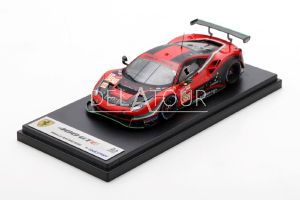 Ferrari 488 GTE #388  24H LeMans 2021