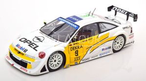 Opel Calibra V6 #9 M. Reuter DTM 1995