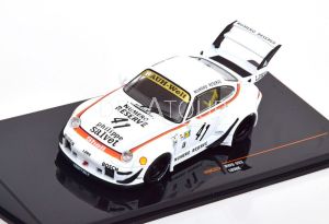 Porsche 993 RWB LBWK #41 1996