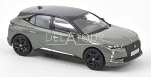 Citroen DS Automobiles DS4 Performance 2021 Grey