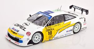 Opel Calibra V6 #10 Y. Dalmas ITC 1995